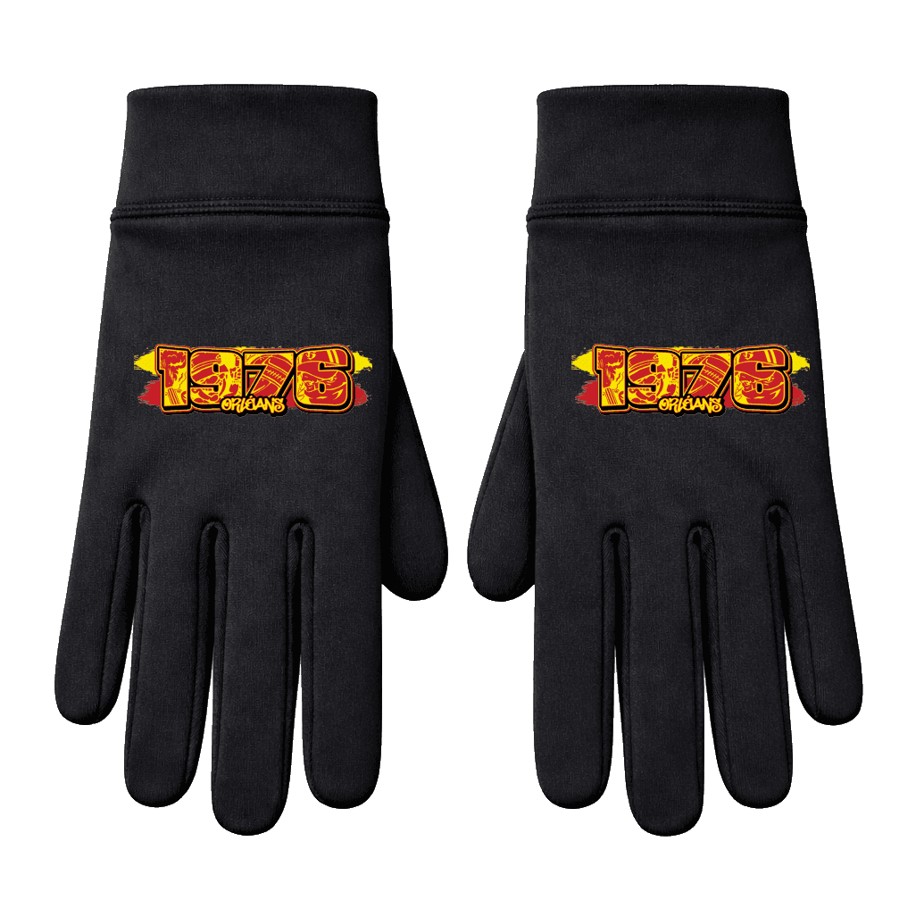 1976 Orléans Gloves