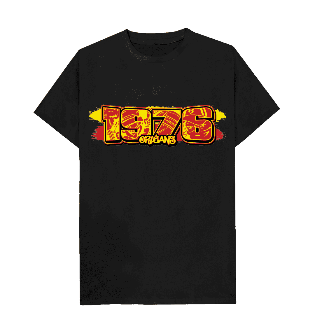 1976 Orléans T-Shirt