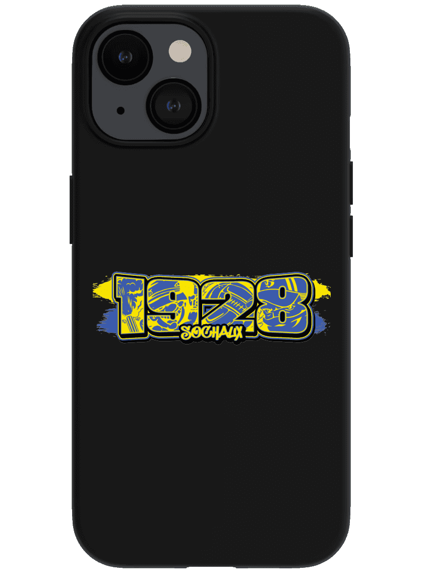 1928 sochaux Iphone Case