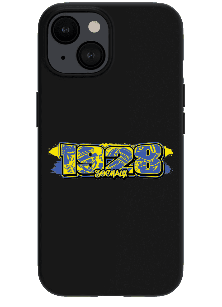 1928 sochaux Iphone Case