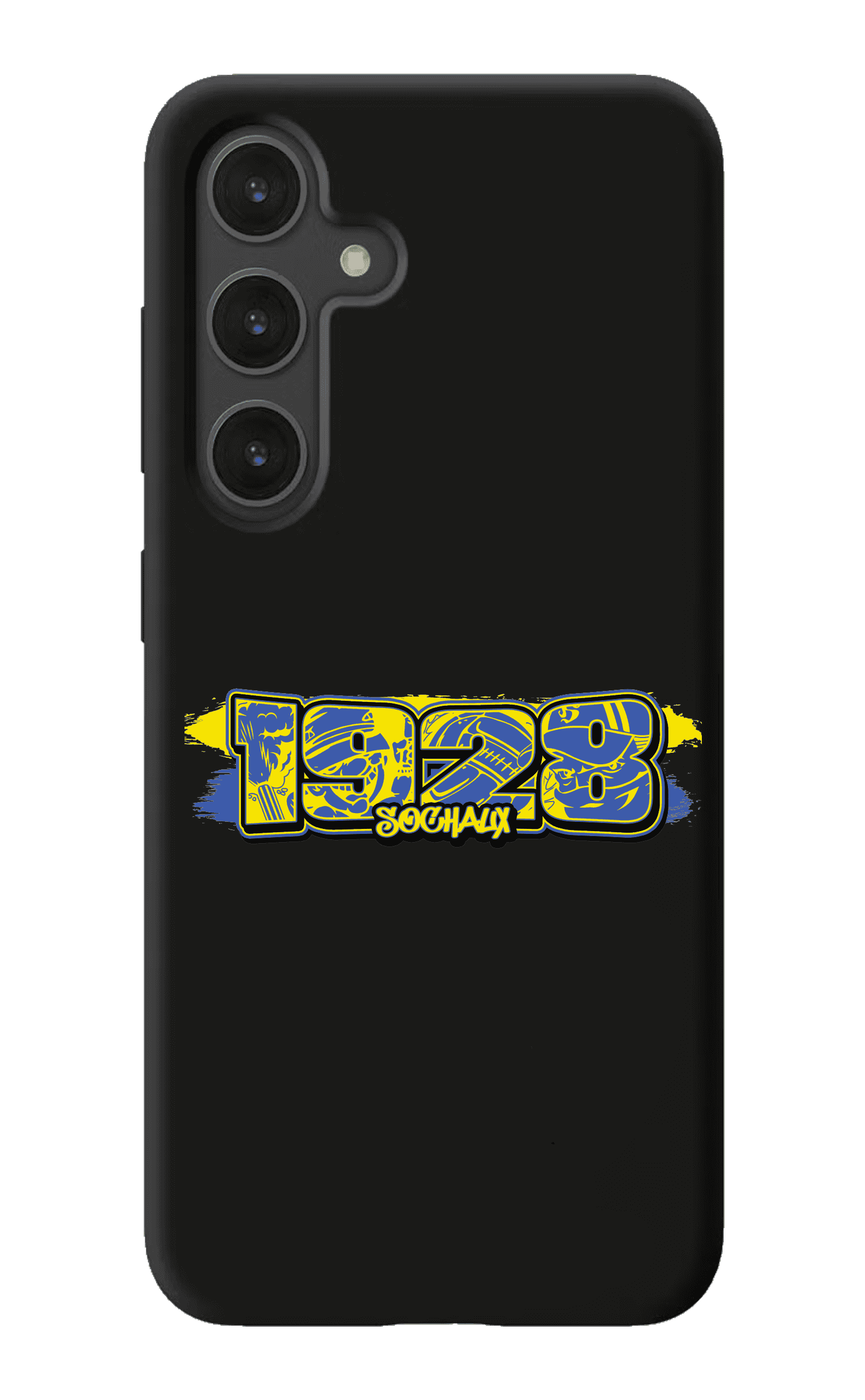 1928 sochaux Samsung Case