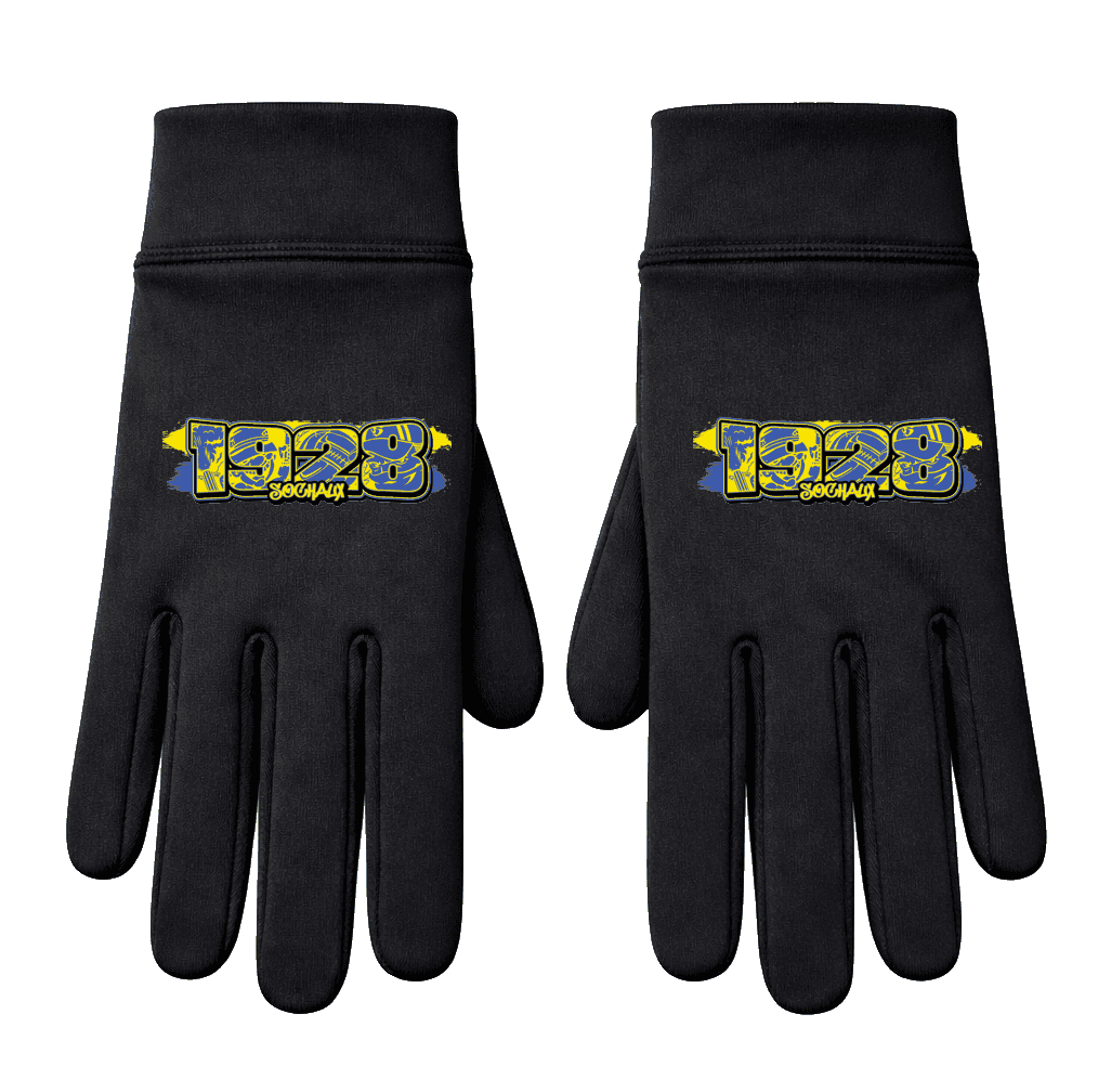 1928 sochaux Gloves