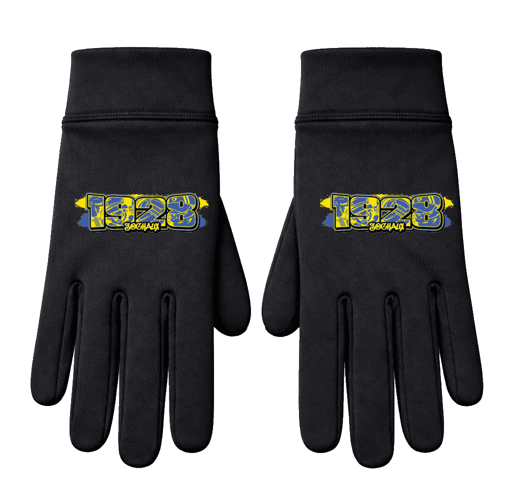 1928 sochaux Gloves