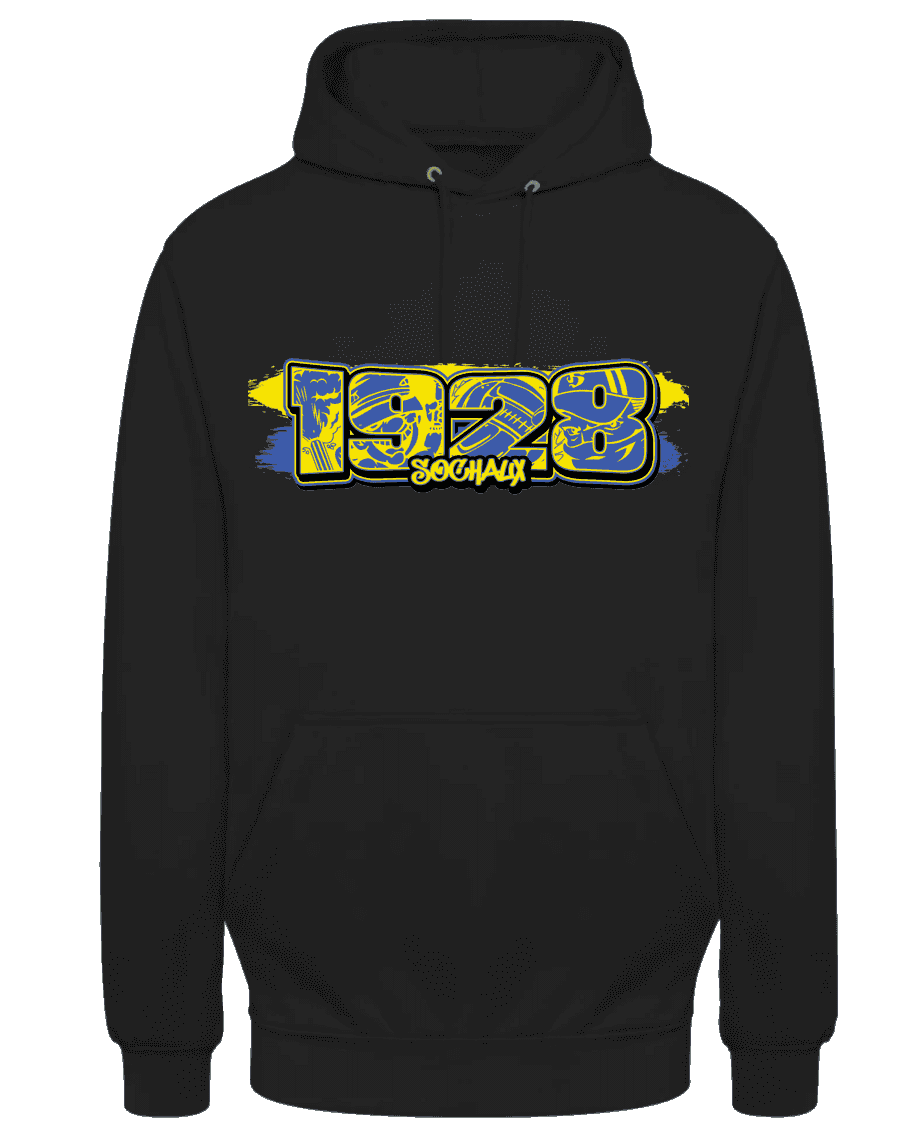 1928 sochaux Hoodie