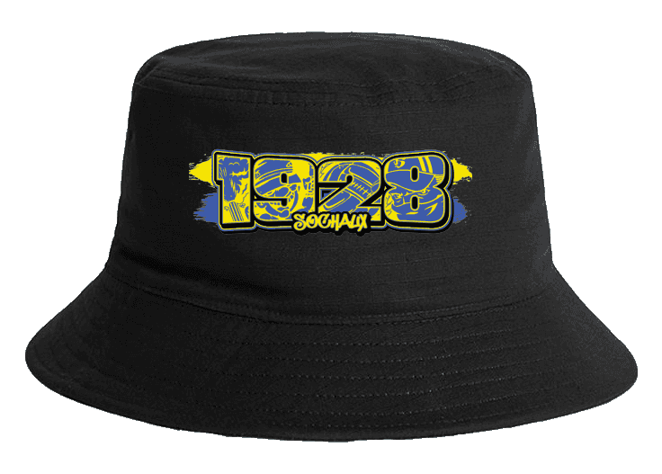 1928 sochaux Bucket Hat