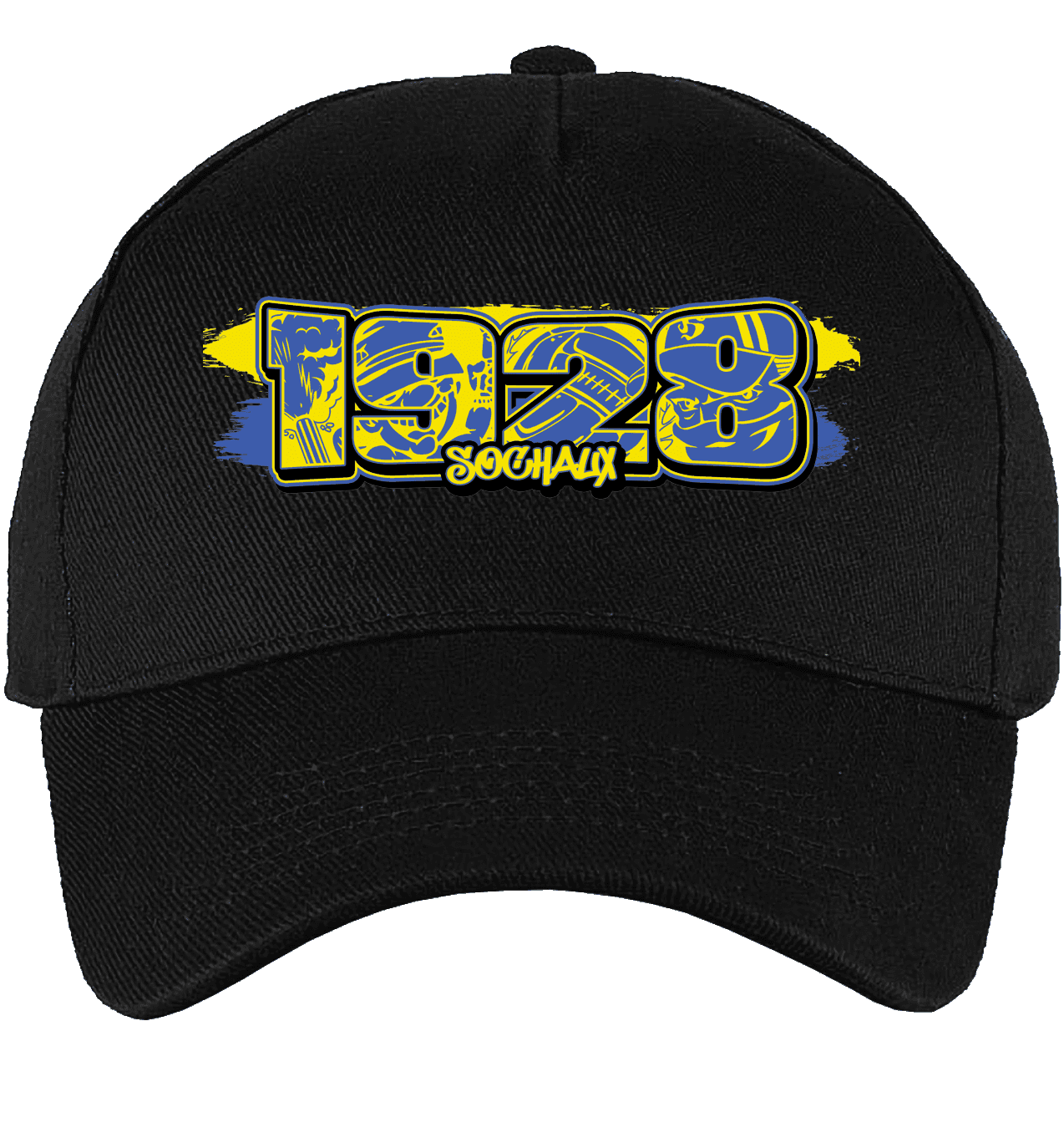 1928 sochaux Cap