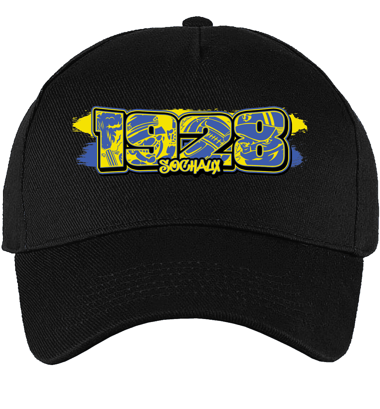 1928 sochaux Cap