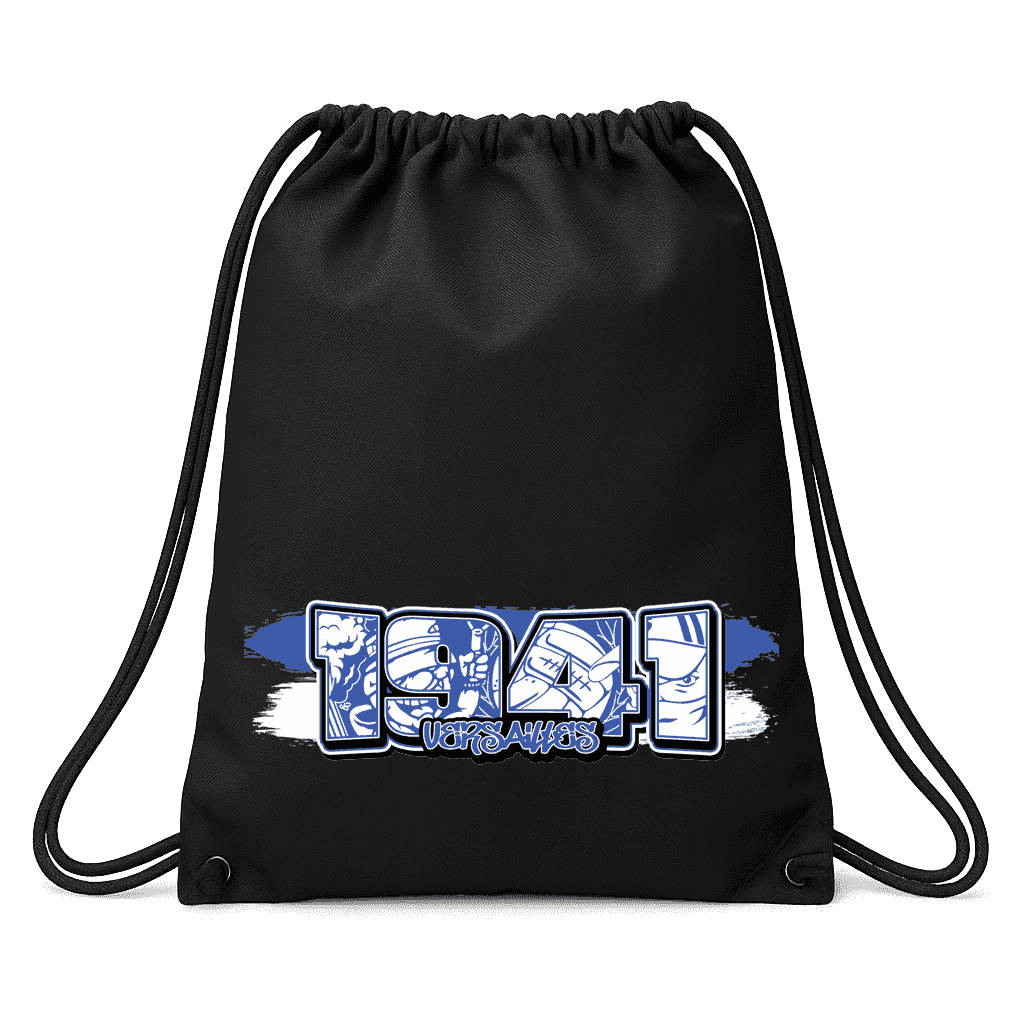 1941 Versailles Sack Pack