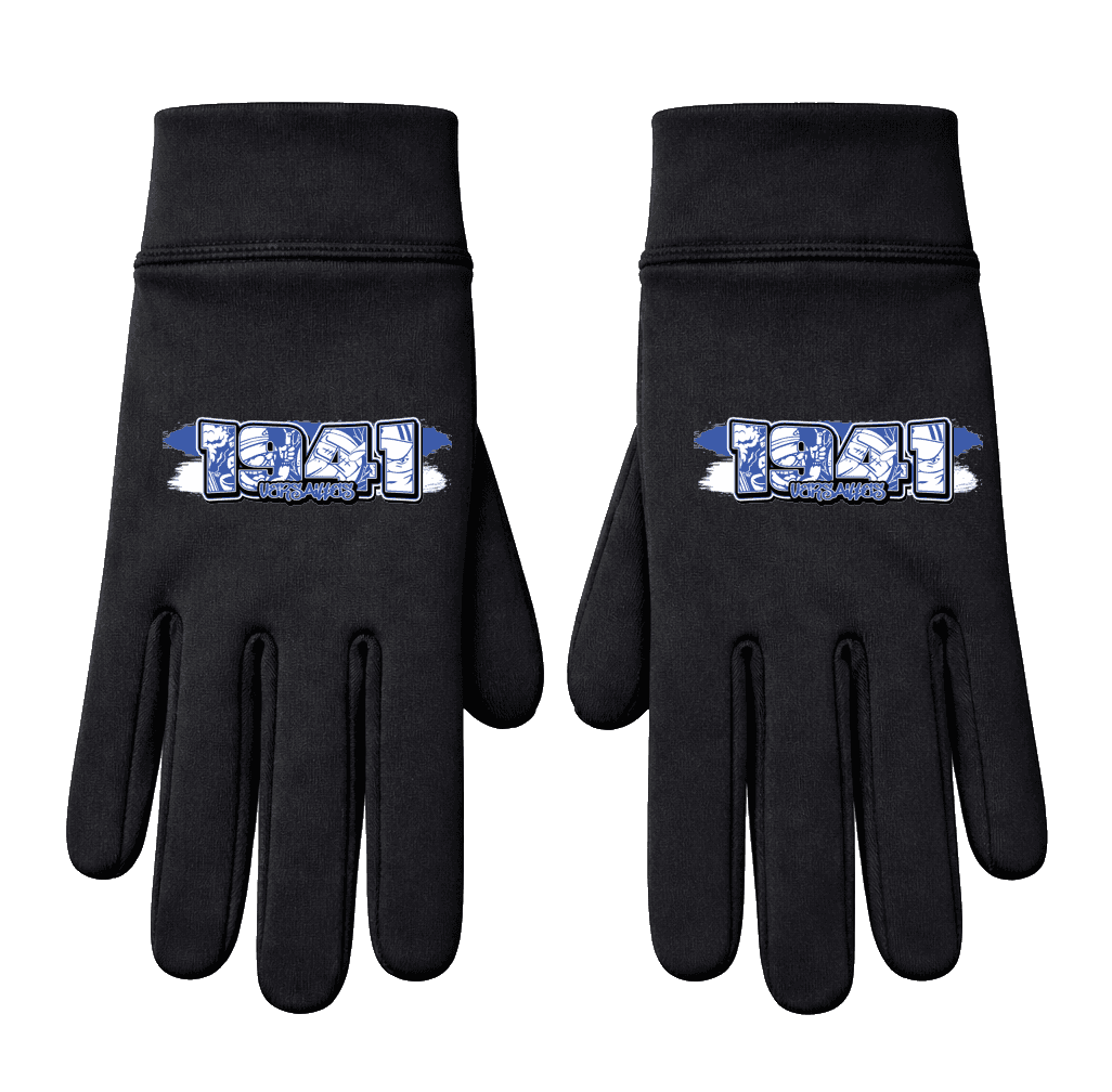 1941 Versailles Gloves