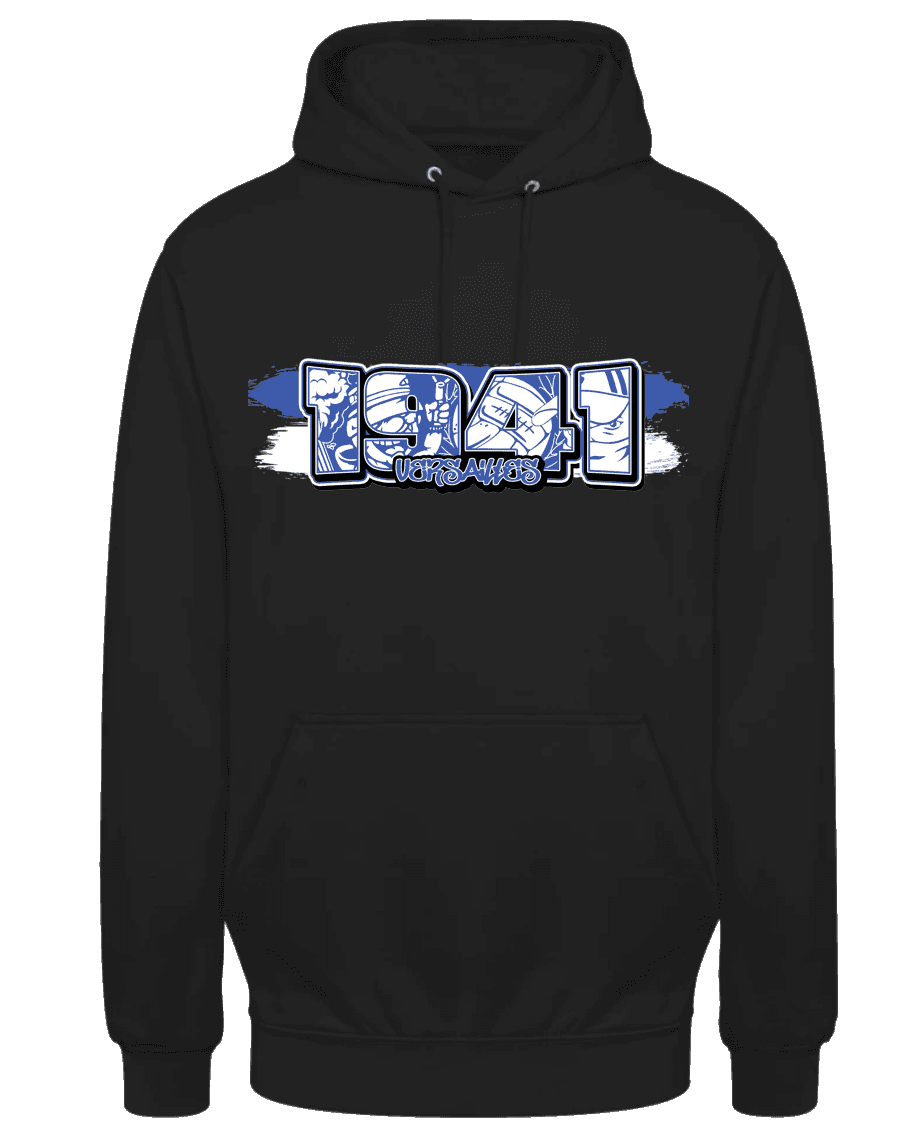 1941 Versailles Hoodie