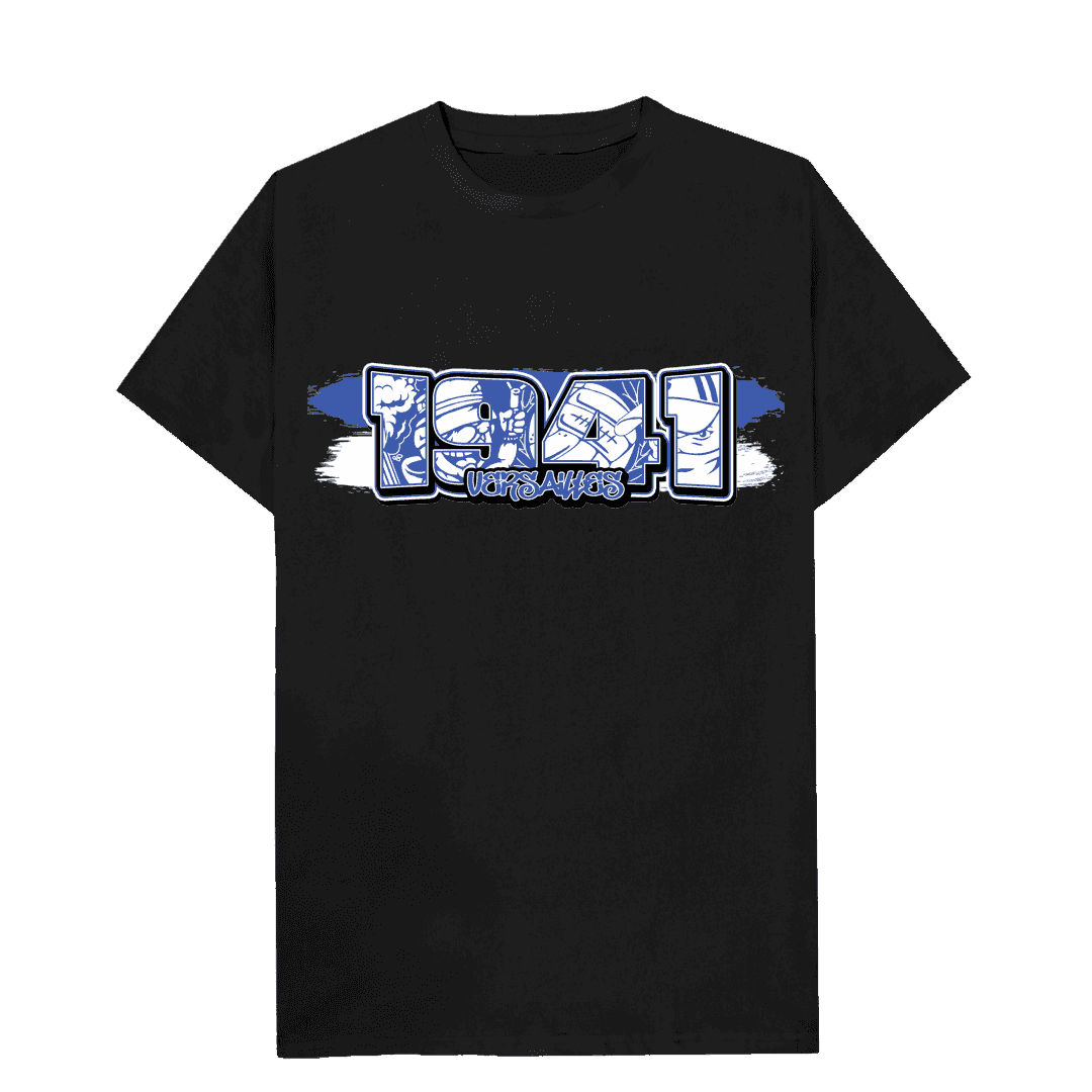 1941 Versailles T-Shirt