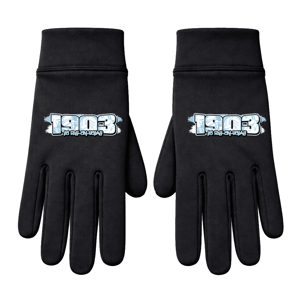 1903 Le Puy-en-Velay Gloves