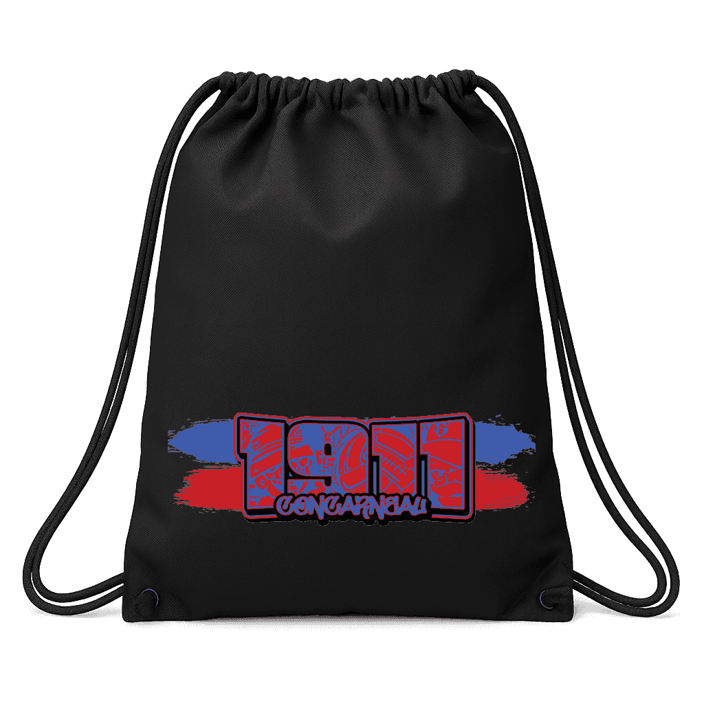 1911 Concarneau Sack Pack