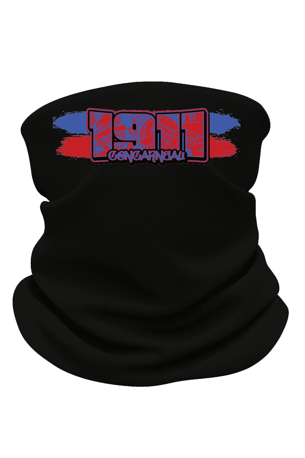 1911 Concarneau Neckwarmer