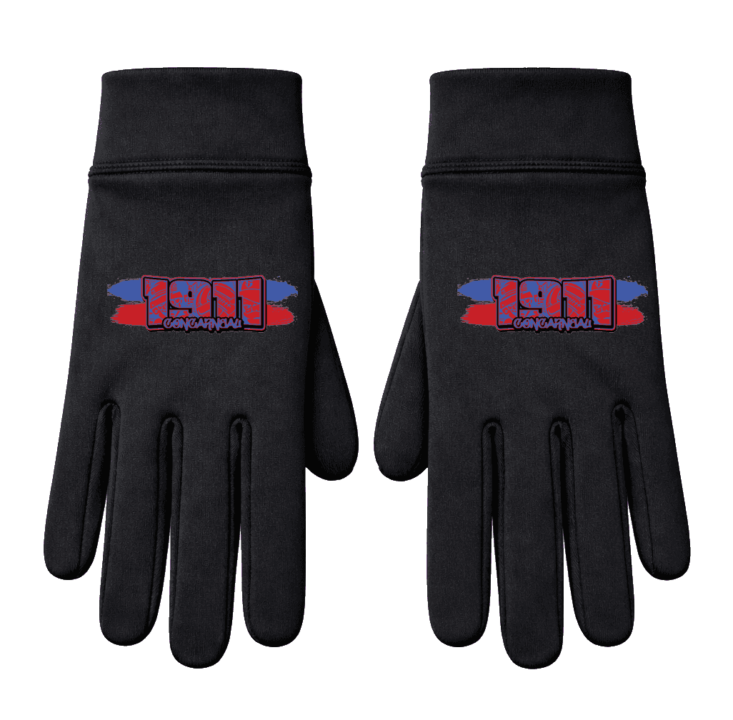 1911 Concarneau Gloves