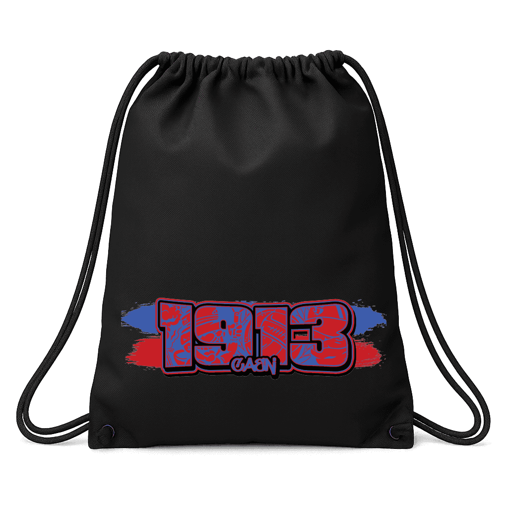 1913 Caen Sack Pack
