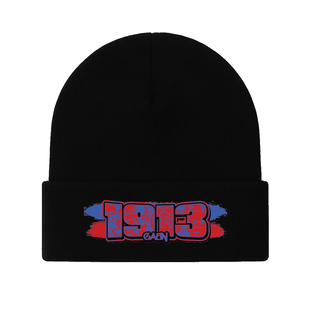 1913 Caen Beanie