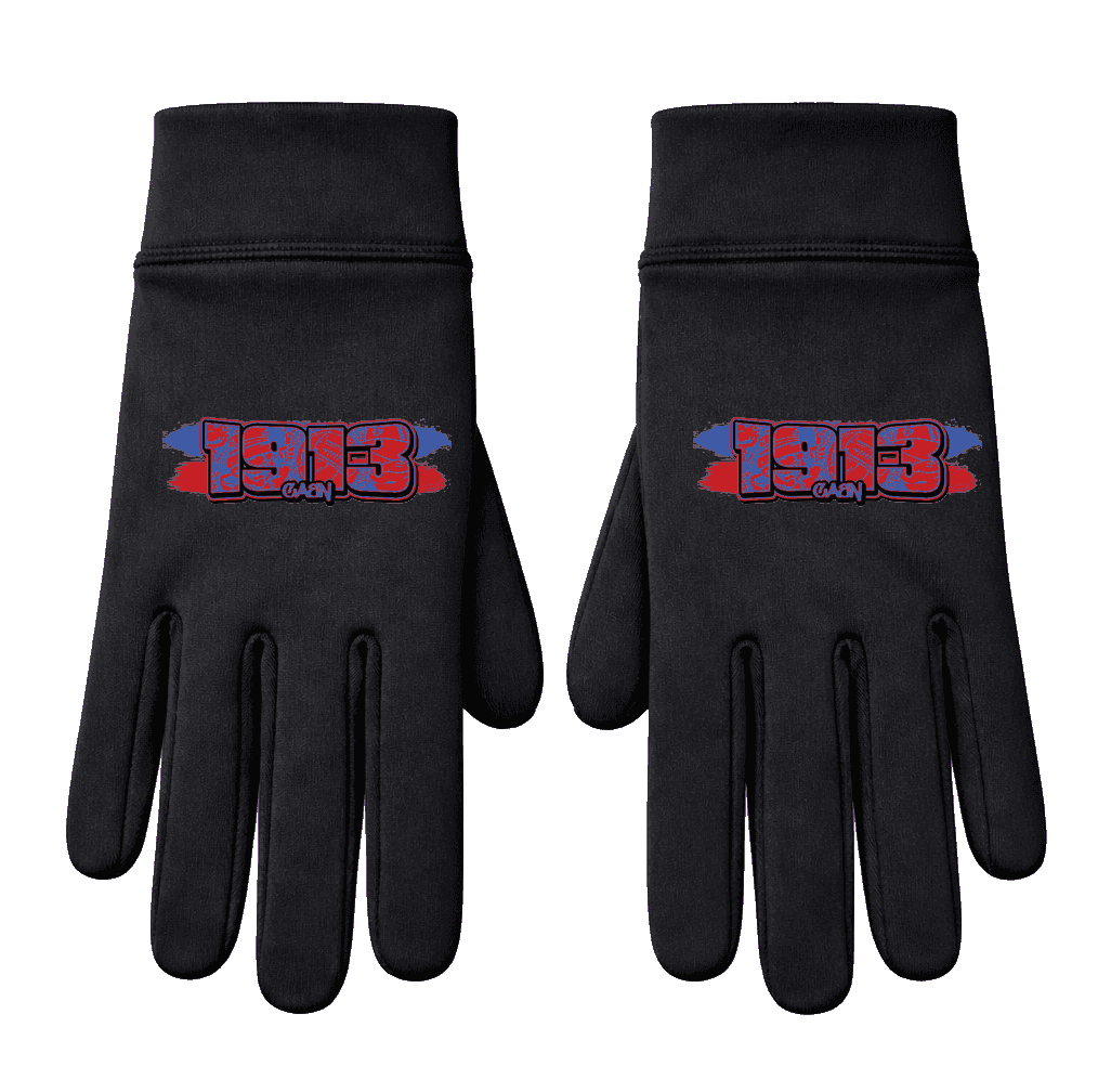 1913 Caen Gloves