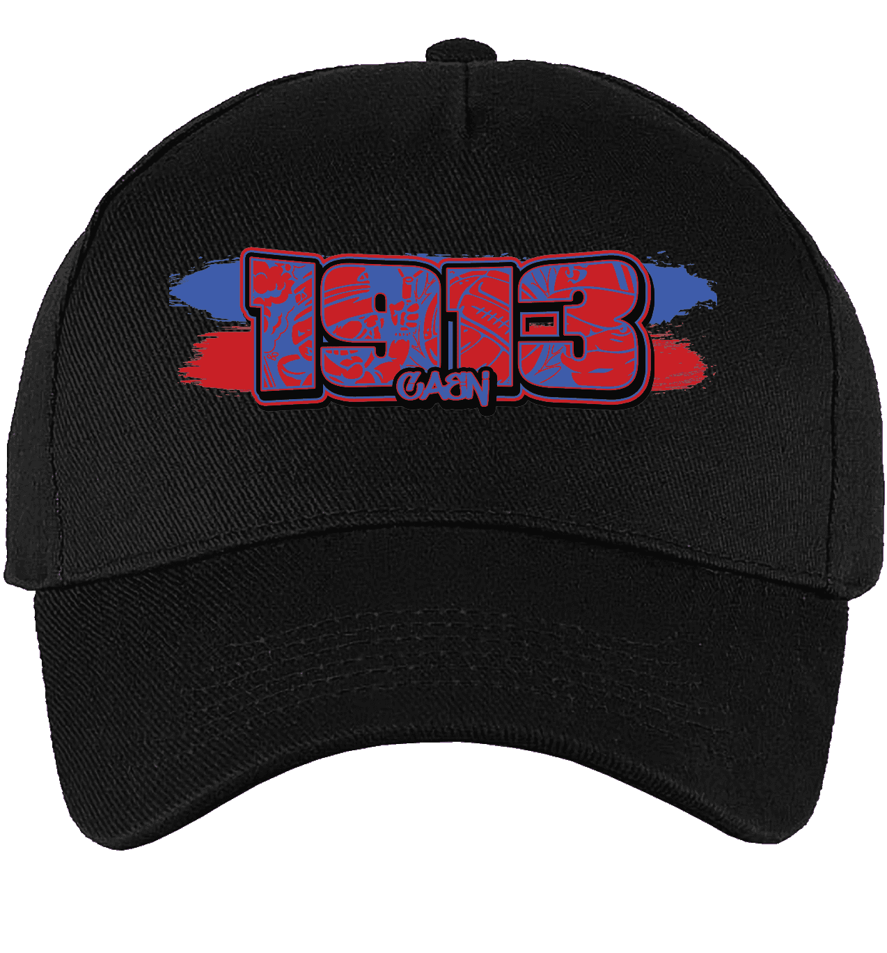 1913 Caen Cap