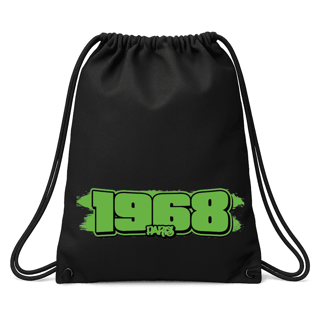 1968 Paris Sack Pack