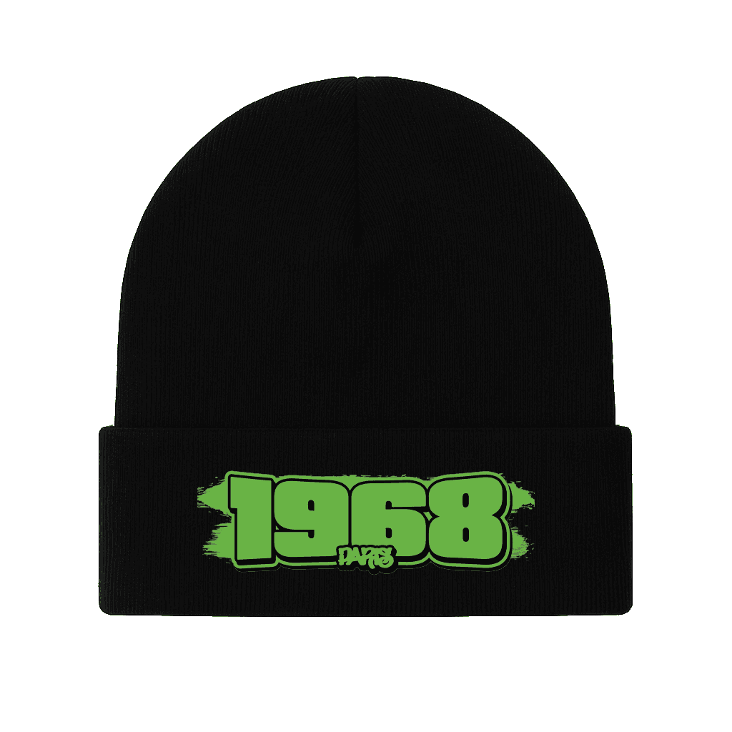 1968 Paris Beanie