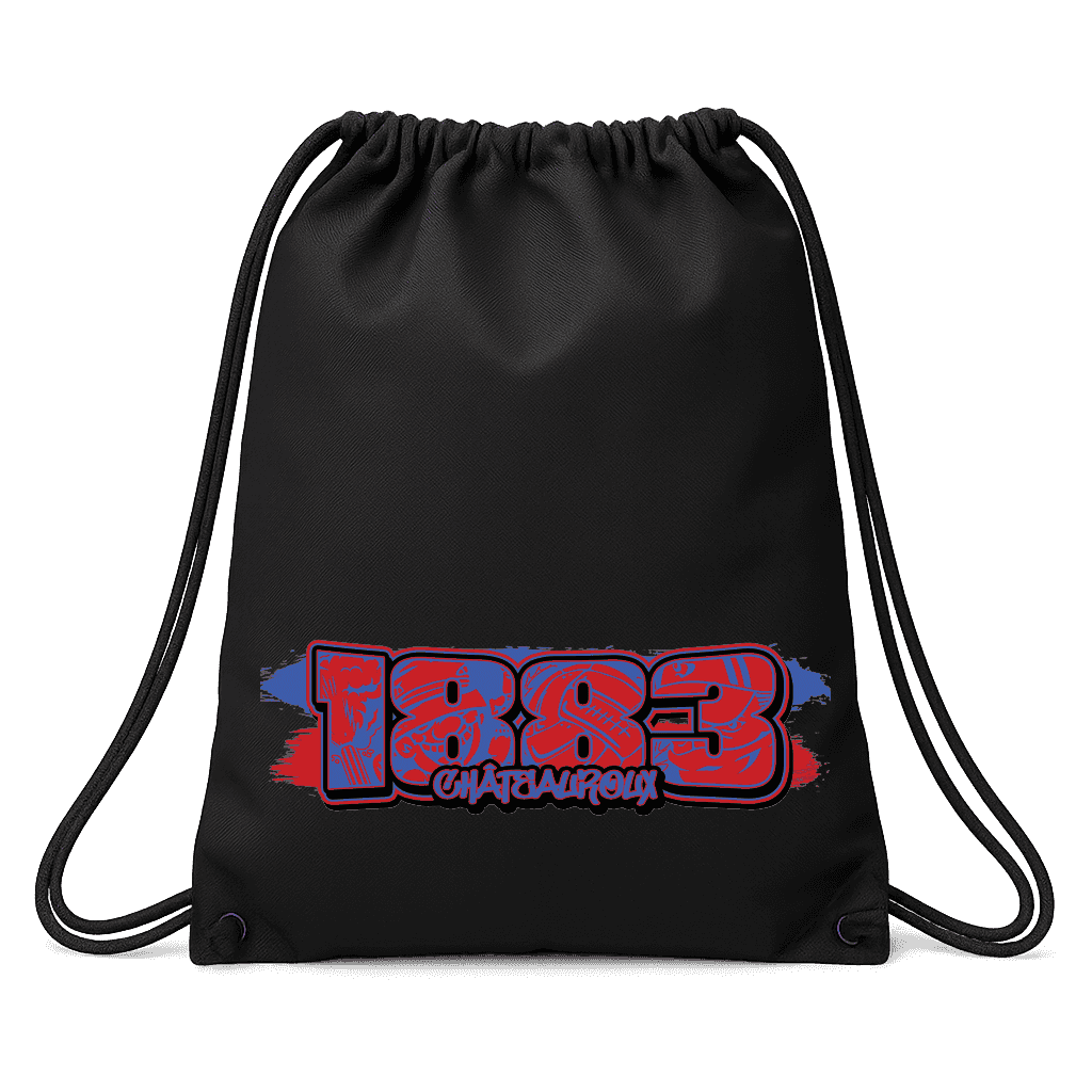 1883 Châteauroux Sack Pack