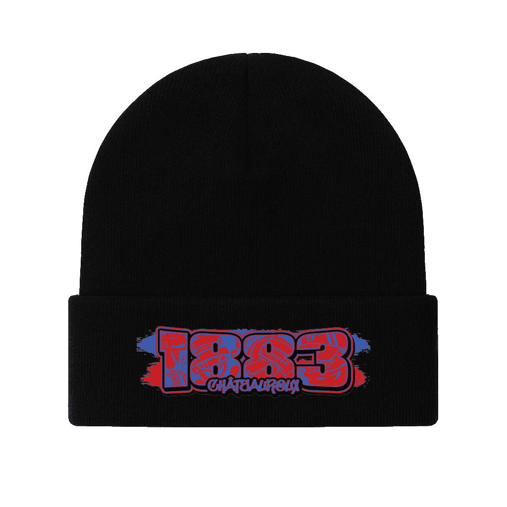 1883 Châteauroux Beanie