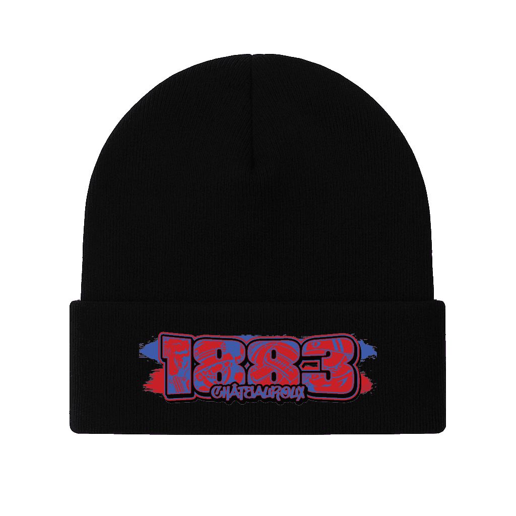 1883 Châteauroux Beanie