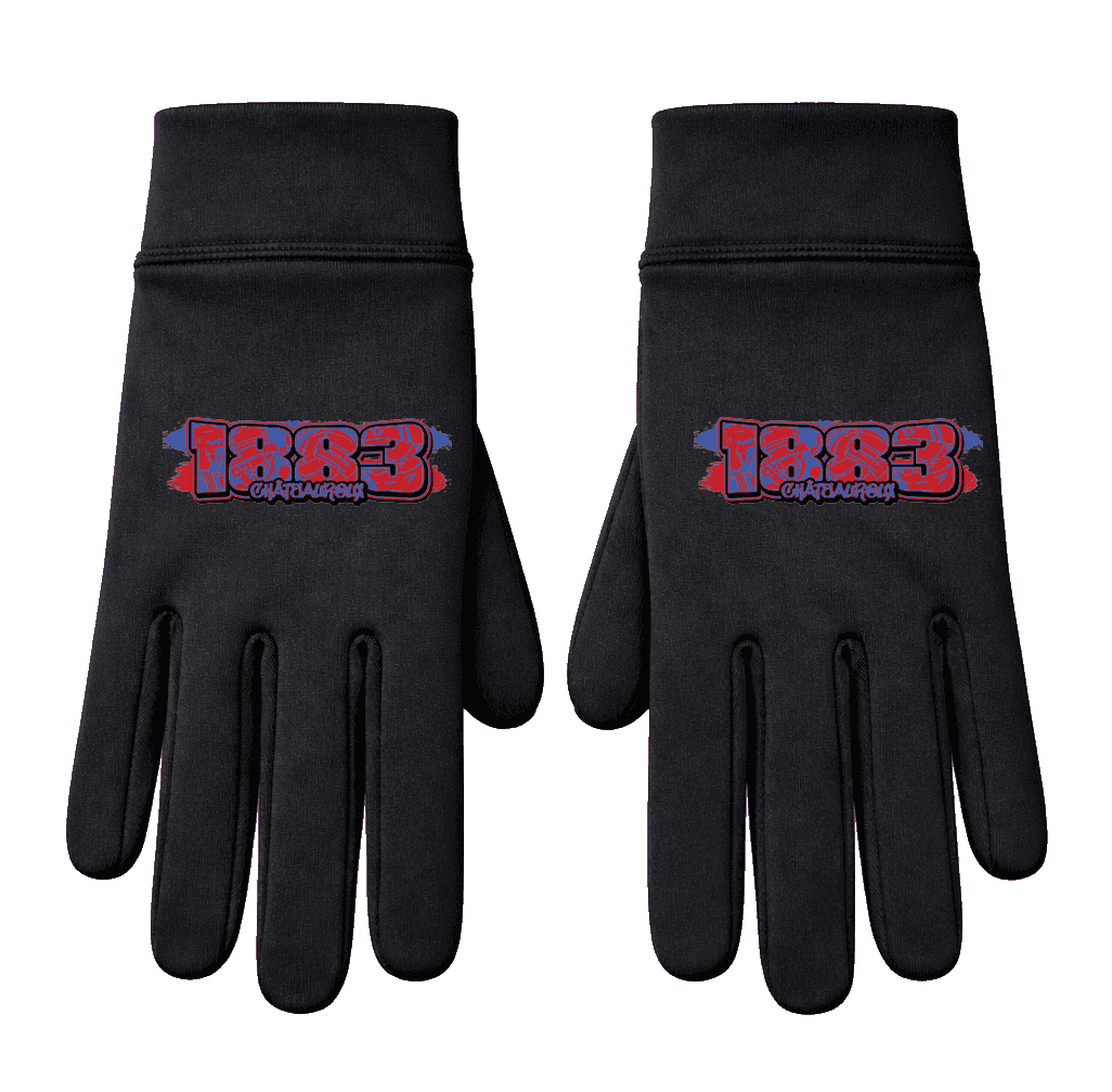 1883 Châteauroux Gloves