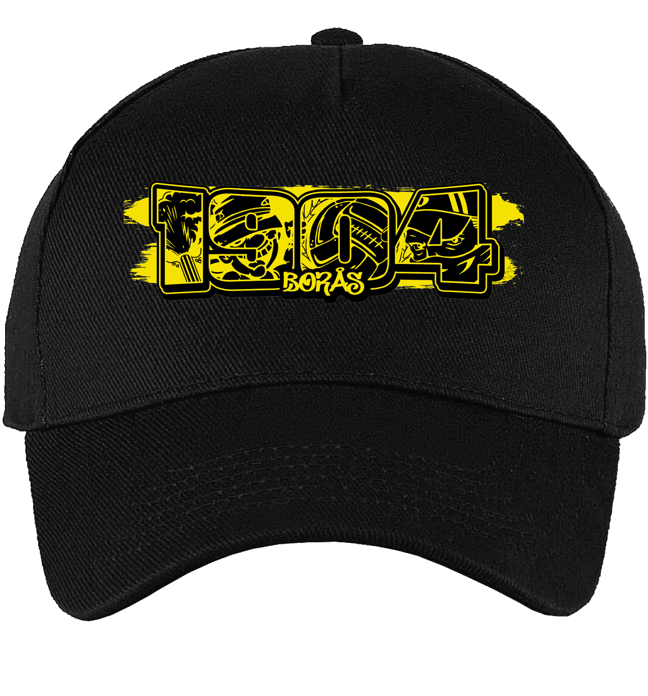 1904 Borås Cap