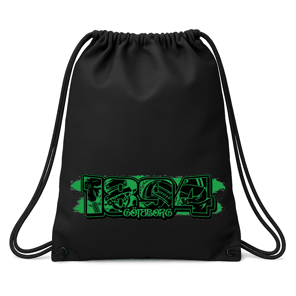 1894 Göteborg Sack Pack