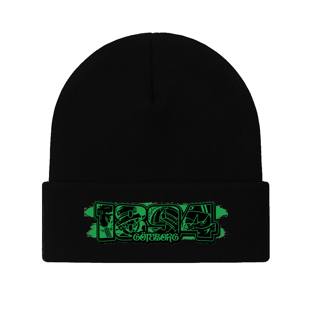 1894 Göteborg Beanie