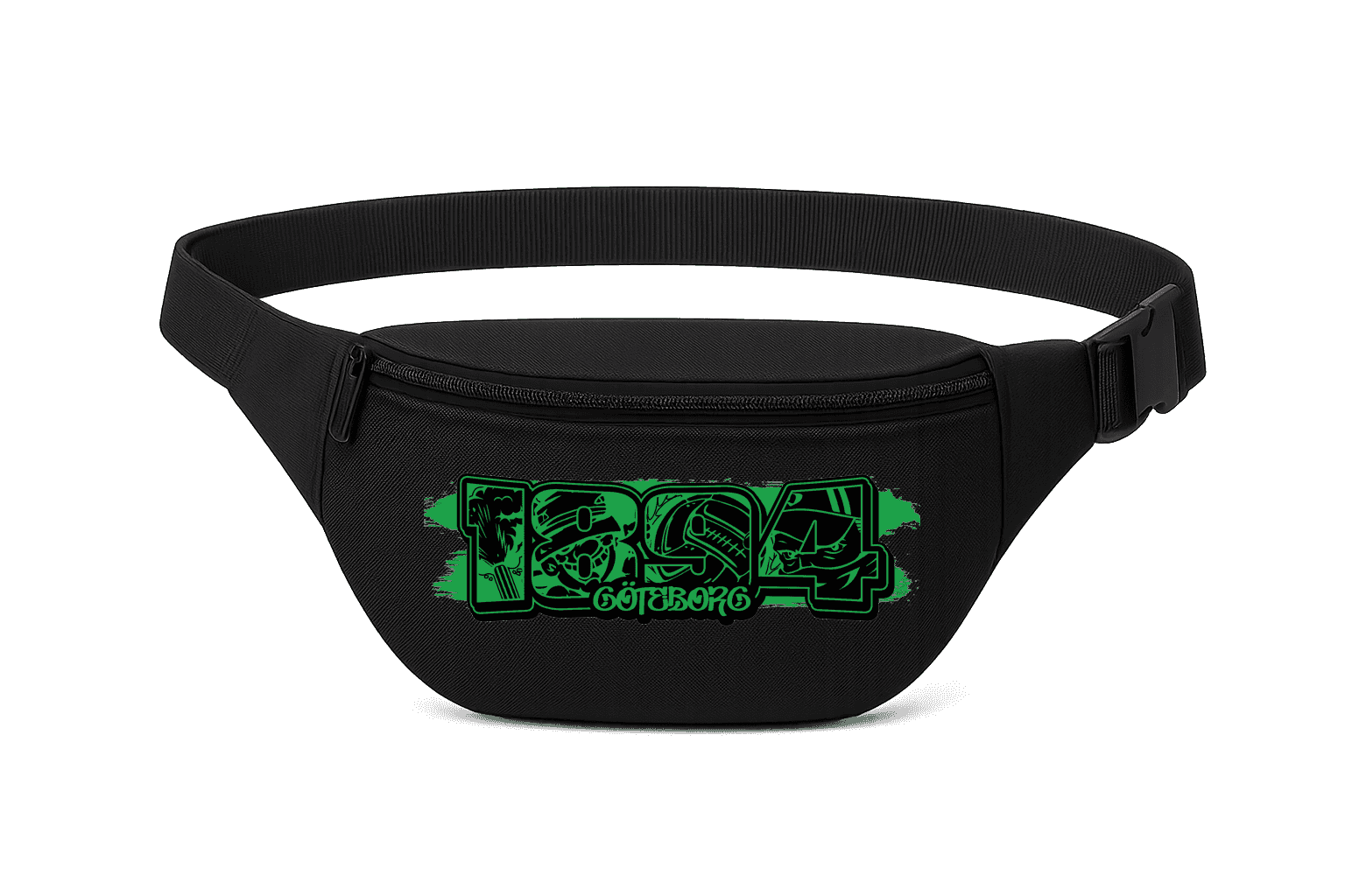1894 Göteborg Fanny Pack