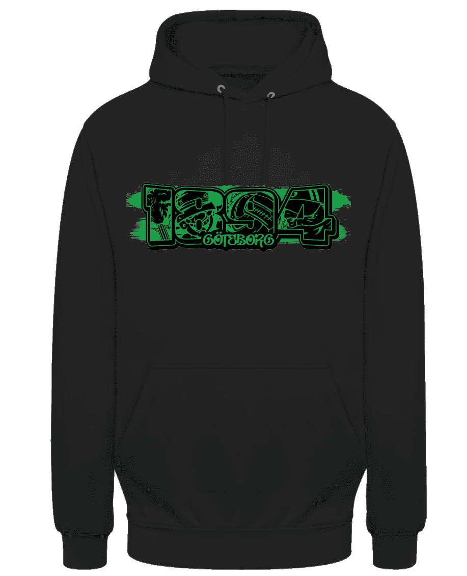 1894 Göteborg Hoodie
