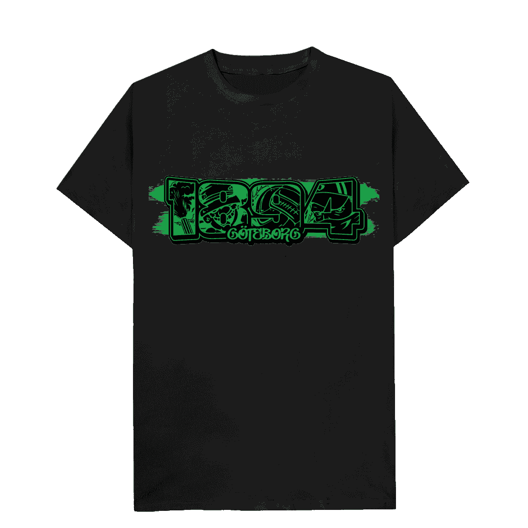 1894 Göteborg T-Shirt