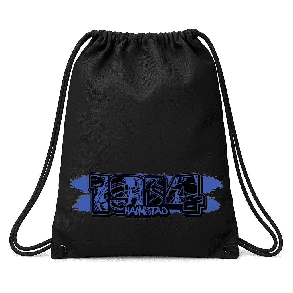 1914 Halmstad Sack Pack