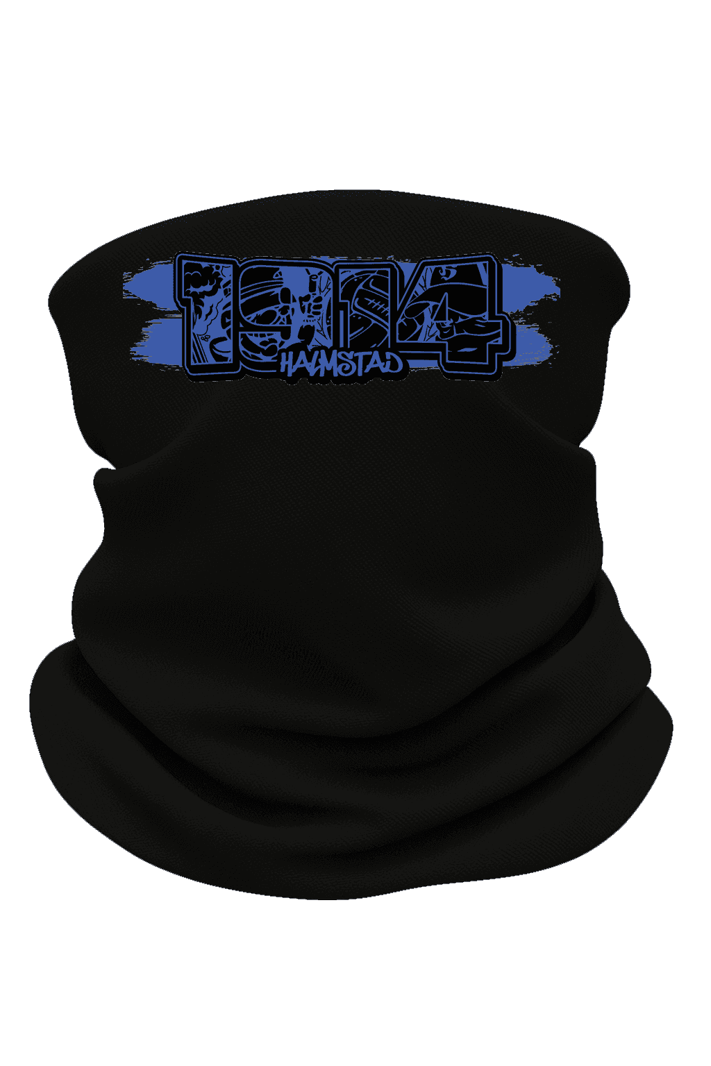 1914 Halmstad Neckwarmer