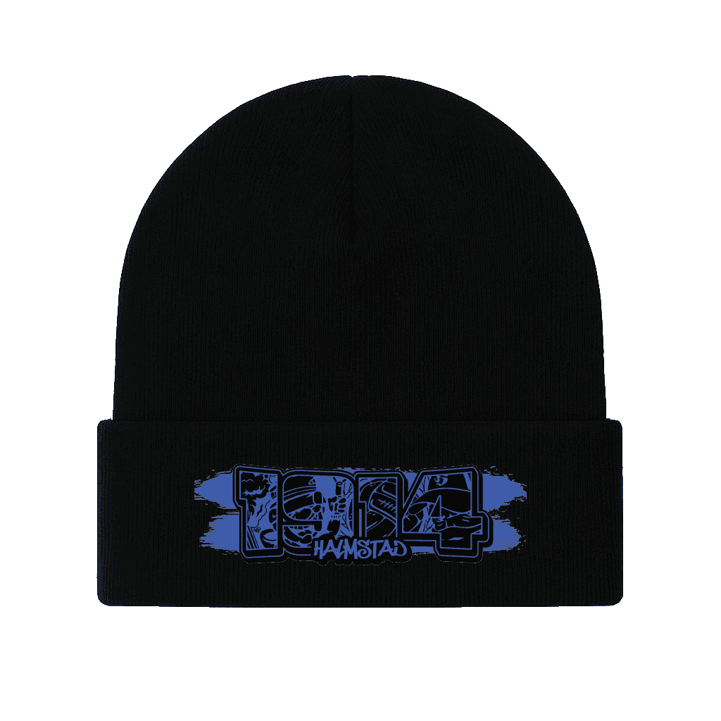 1914 Halmstad Beanie