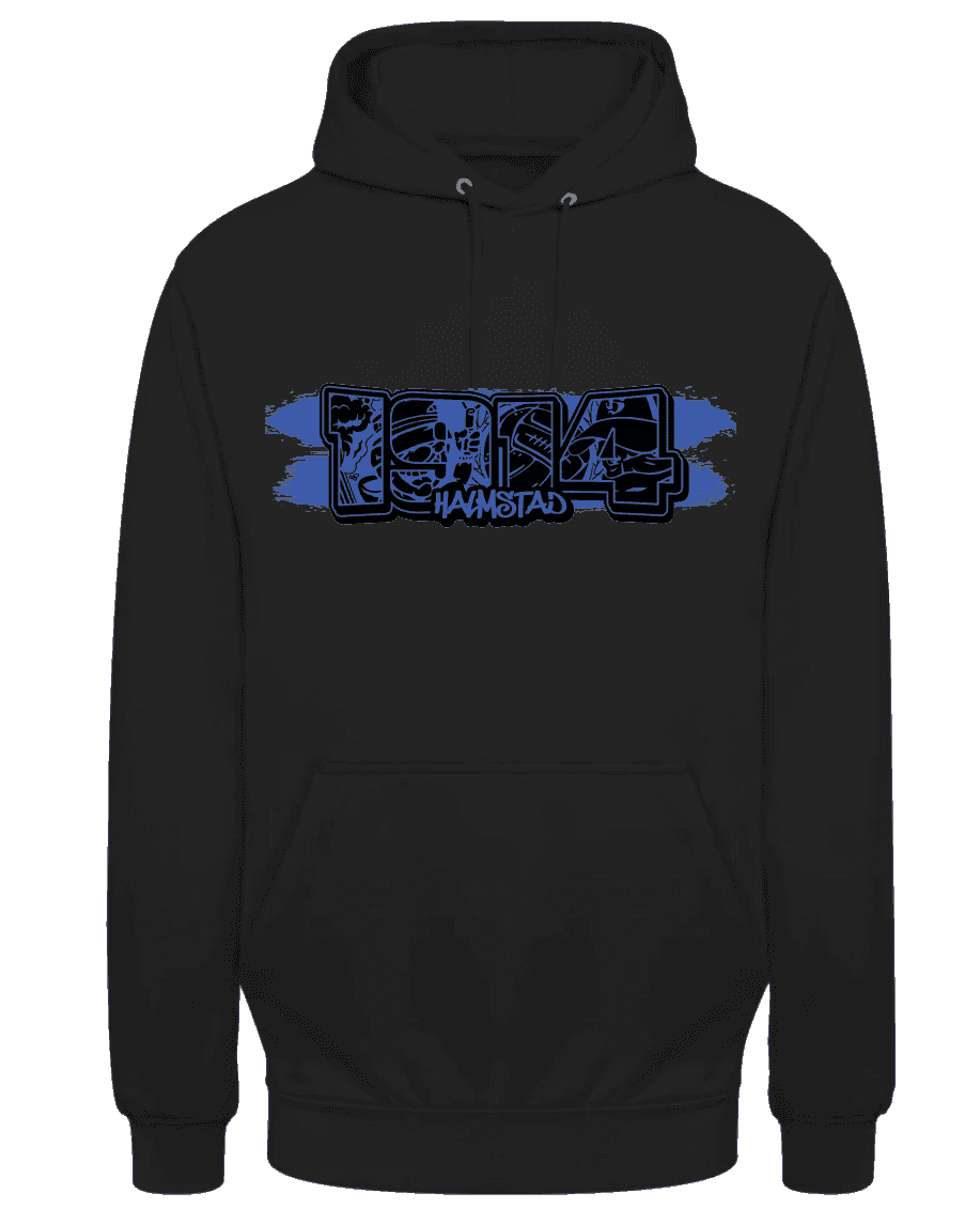 1914 Halmstad Hoodie