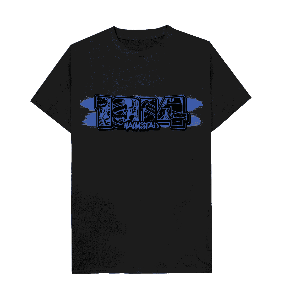 1914 Halmstad T-Shirt