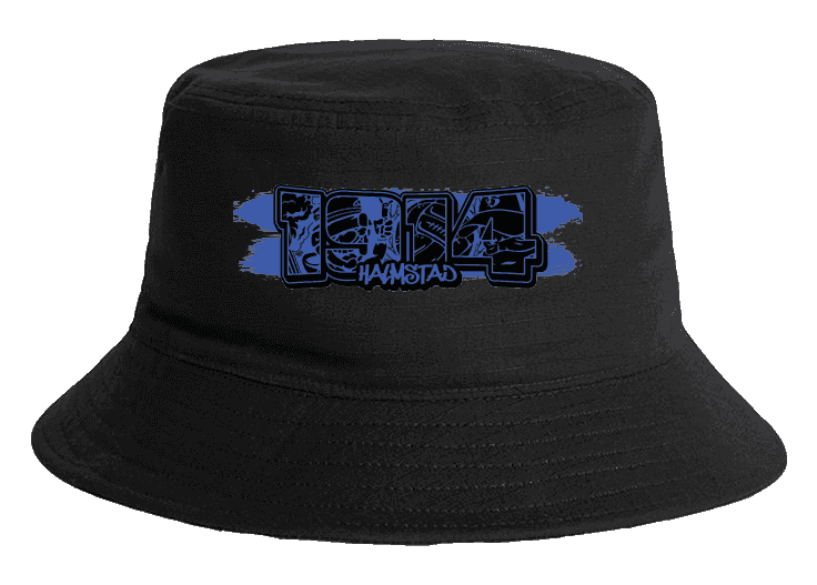 1914 Halmstad Bucket Hat