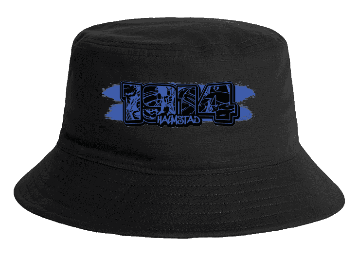 1914 Halmstad Bucket Hat