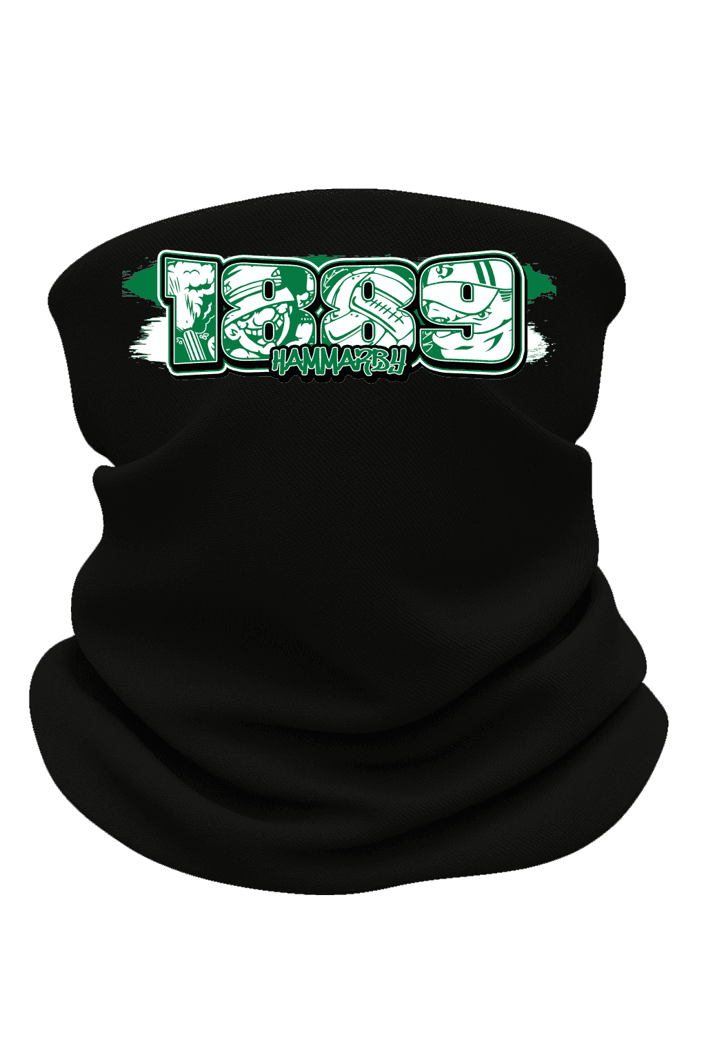 1889 Hammarby Neckwarmer