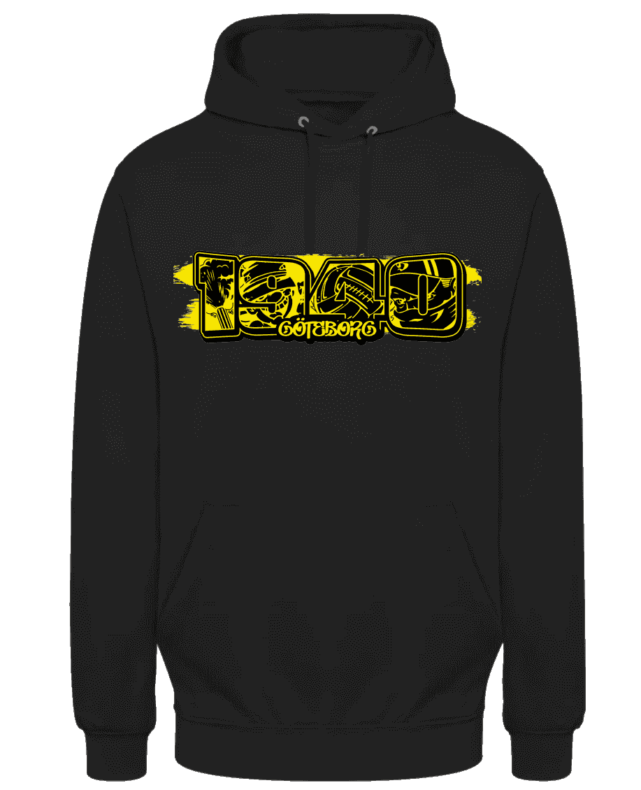 1940 Göteborg Hoodie