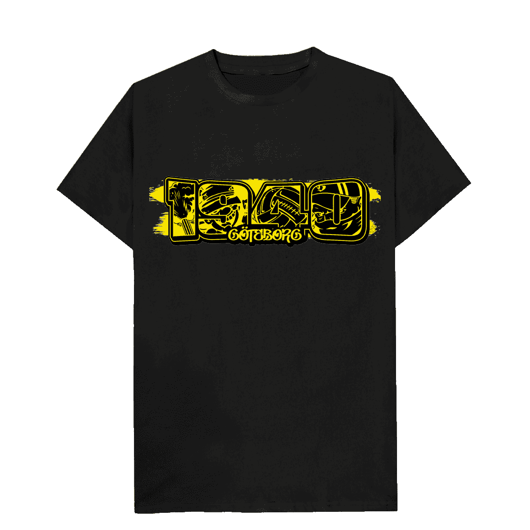 1940 Göteborg T-Shirt