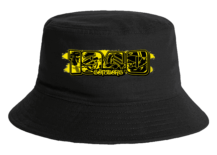 1940 Göteborg Bucket Hat
