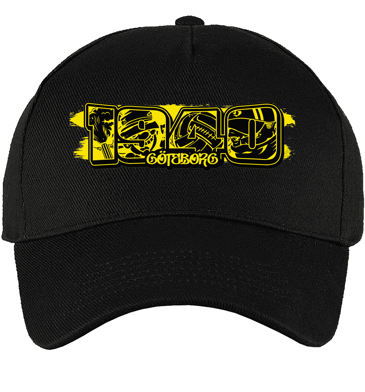 1940 Göteborg Cap