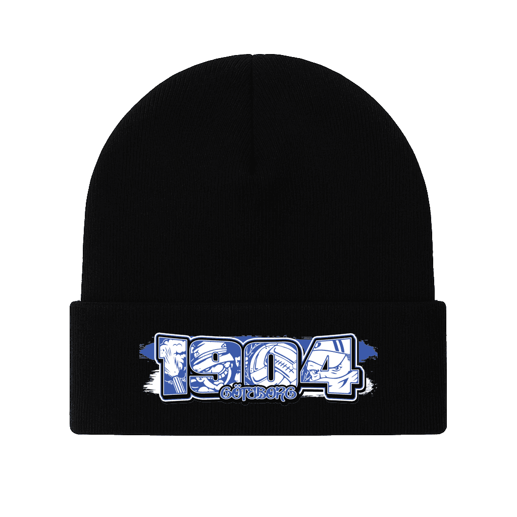 1904 Göteborg Beanie