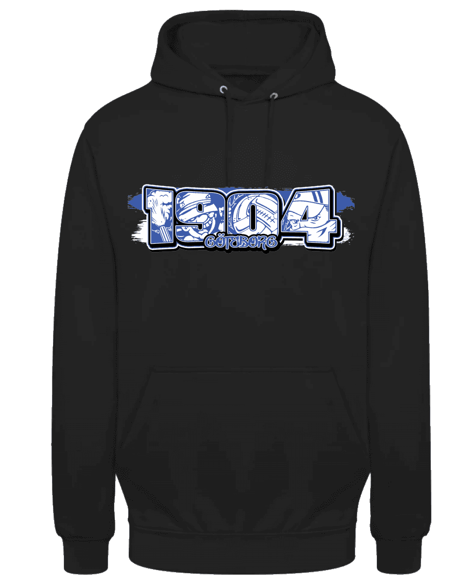 1904 Göteborg Hoodie