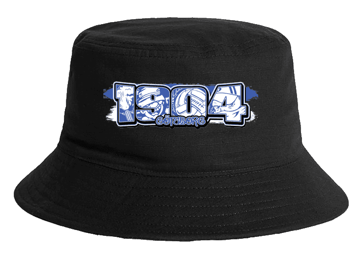 1904 Göteborg Bucket Hat
